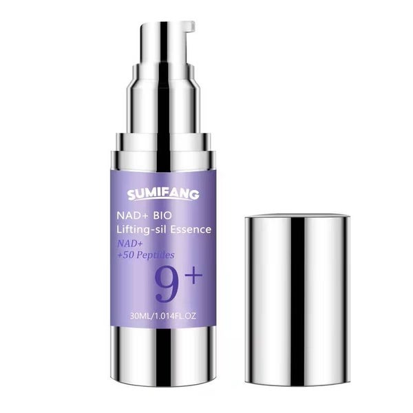 NAD+ BIO Lifting Essence + 50 Peptides - 30 ml