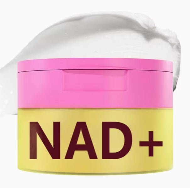 NAD+ Peptide Face Cream - 50 ml