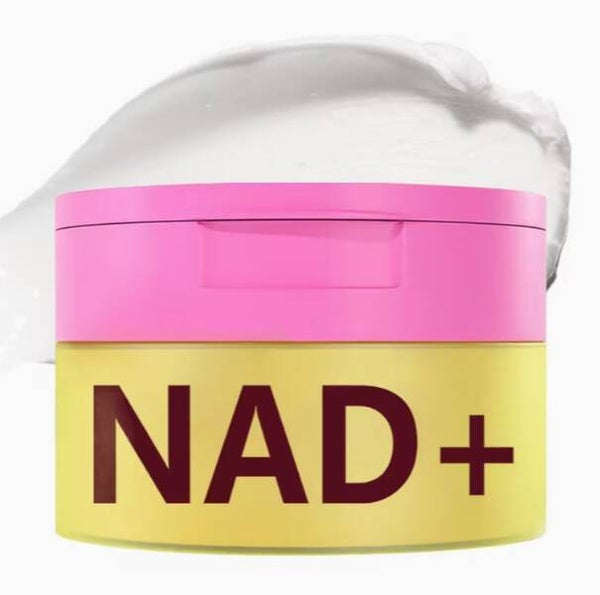 NAD+ Peptide Face Cream - 50 ml