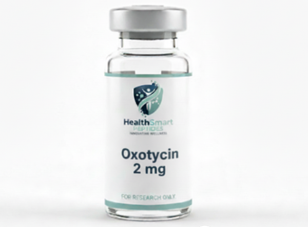 Oxytocin (the "love hormone") - 2 mg - COMING SOON
