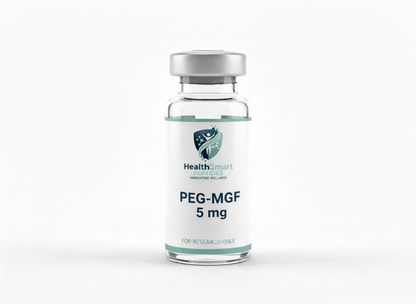 PEG-MGF - 5 mg - Cartilage Healing & Regrowth