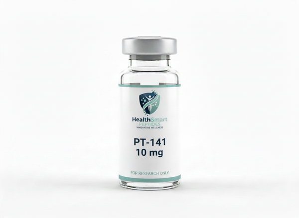 PT-141 - 10 mg - Libido