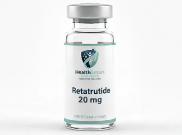 Retatrutide - 20 mg - Weight Loss - COMING SOON