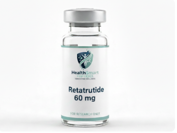 Retatrutide - 60 mg - Weight Loss - COMING SOON
