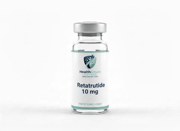 Retatrutide - 10 mg - Weight Loss