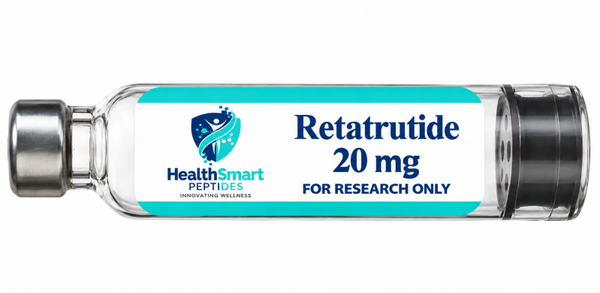 Retatrutide - 20 mg Cartridge for Pen - Weight Loss
