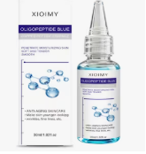 Blue Copper Peptide Serum, a Highly Concentrated Essence - 30 ml