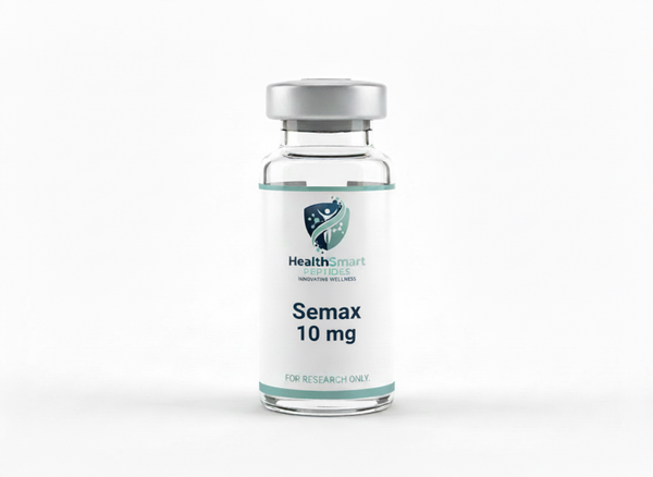 Semax - 10 mg - Cognitive Function