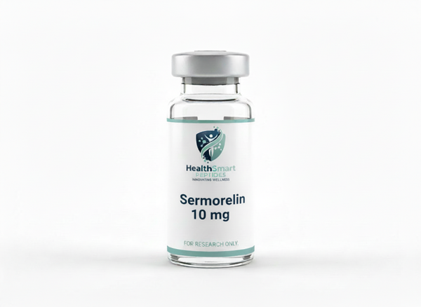 Sermorelin - 10 mg - HGH