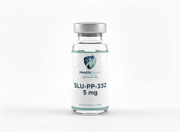 SLU-PP-332 - 5 mg - Exercise