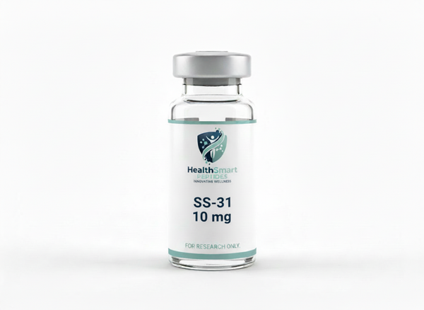 SS-31 mg - 10 mg - Repairs cellular damage