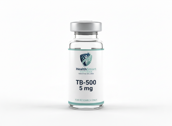 TB-500 - 5 mg - Repair & Recovery