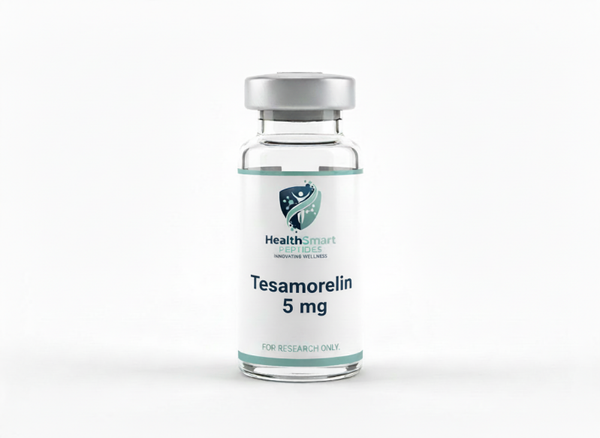 Tesamorelin - 5 mg - Visceral fat loss & HGH