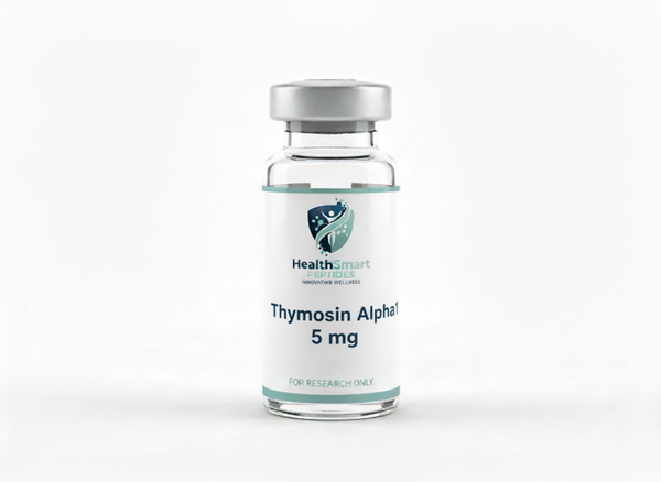 Thymosin Alpha 1 - 5 mg - Immune Function
