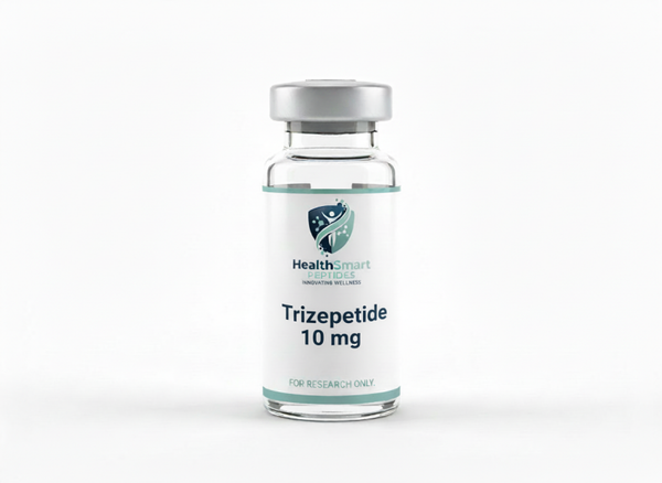 Tirzepetide - 10 mg - Weight Loss