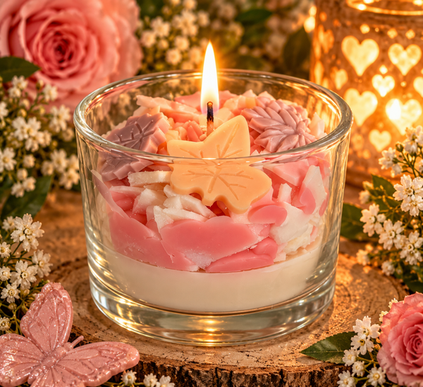 Soy Wax 4oz