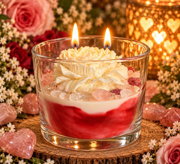 Soy Wax 16 oz