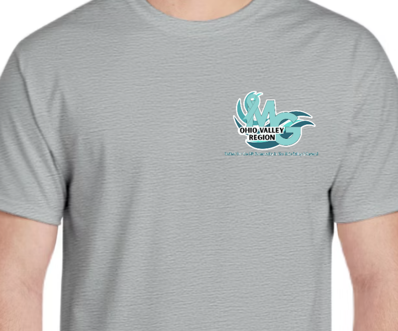 Heather Athletic - Front