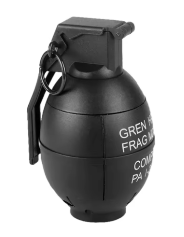 Grenade Orbeez M26