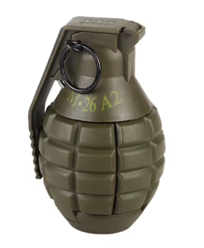Grenade Orbeez M26A2