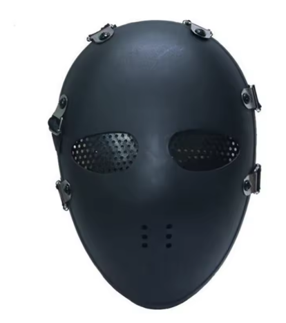 Masque de protection - Jason
