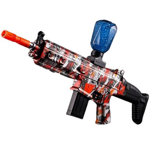 Fusil d'assaut Orbeez | SCAR 2.0