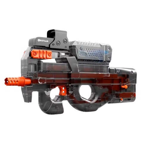 Mitraillette Orbeez | P90 2025