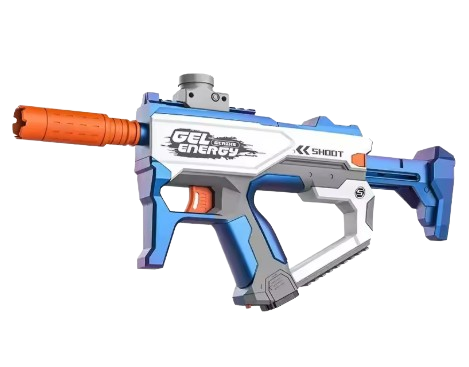 Pistolet Orbeez | Gel Energy