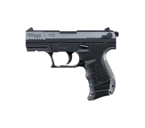 Pistolet Airsoft | Walther P22