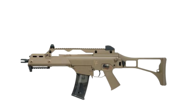 Fusil d'assaut Airsoft | ASG G36C