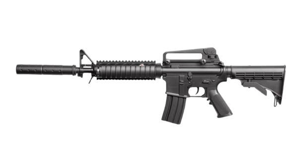 Fusil d'assaut Airsoft | ASG Discovery DS4