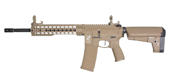 Fusil d'assaut Airsoft | Delta Armory M4 KeyMod 10