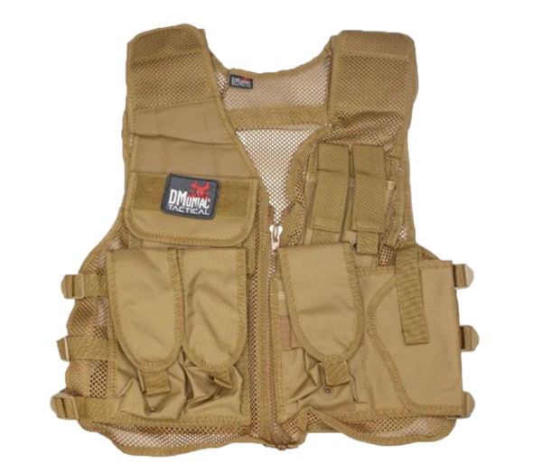 Gilet Airsoft | RECON 2.0