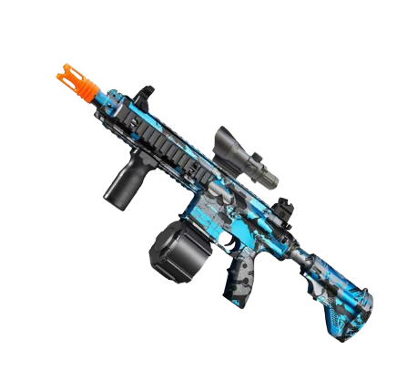 Fusil d'assaut Orbeez | M416 2.0
