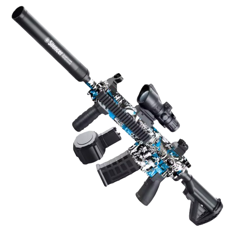 Fusil d'assaut Orbeez | M4A1 Pro