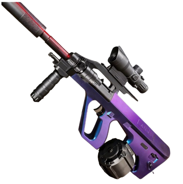 Fusil d'assaut Orbeez | AUG
