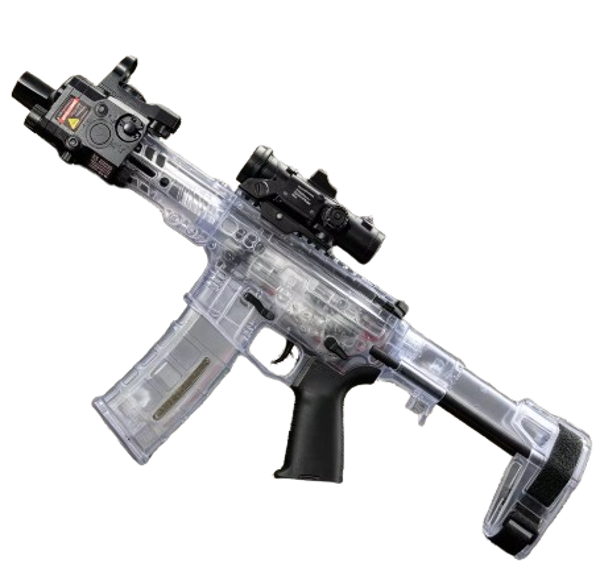 Fusil d'assaut Orbeez | SLR