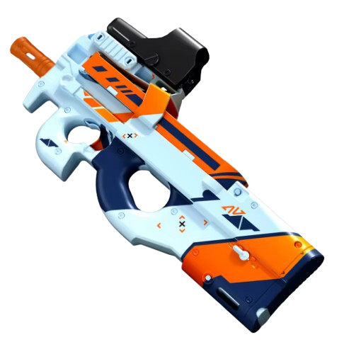 Mitraillette Orbeez | P90 3.0