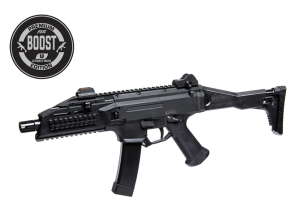 Fusil d'assaut Airsoft | CZ Scorpion EVO 3