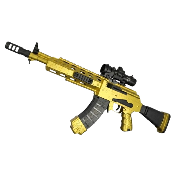 Fusil d'assaut Orbeez | AK-12