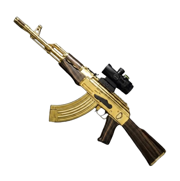 Fusil d'assaut Orbeez | AK-47