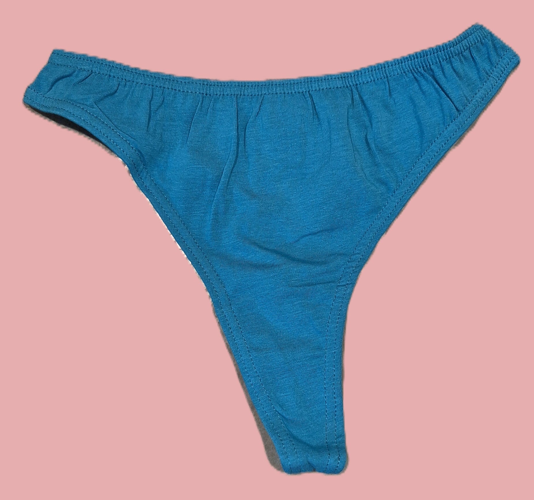 Verführerischer Slips mit intensiven Duft