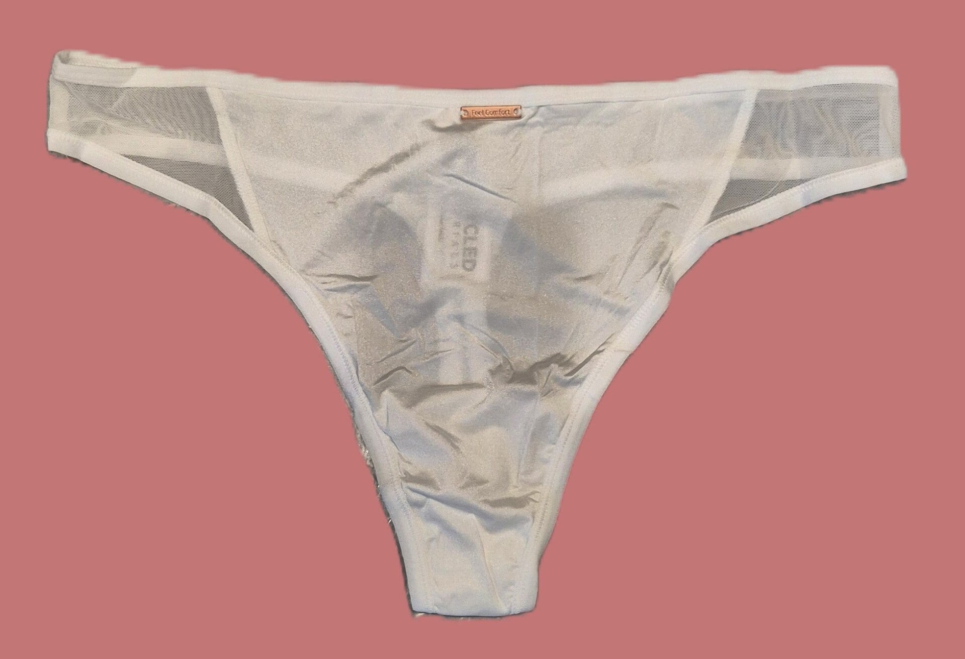 Mehr Slip, mehr Duft