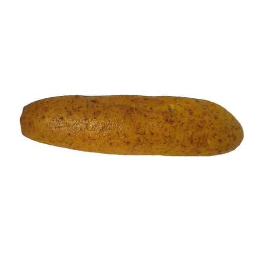 Knoblauch Stange 120g