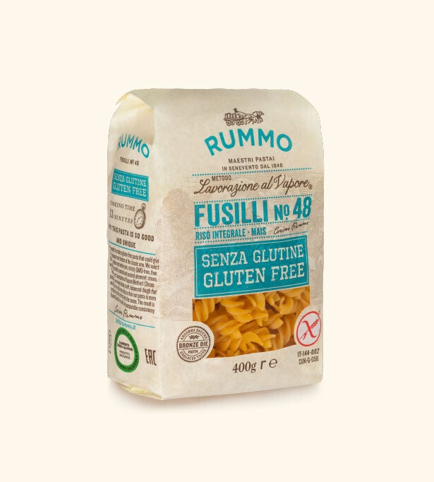 Rummo Fusilli - 400g