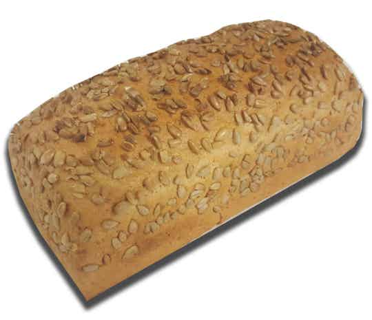 Sonnenblumenbrot - 500g