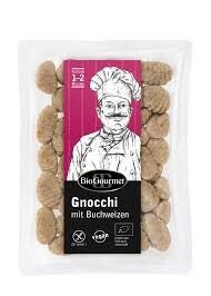 BioGourmet Gnocchi Buchweizen 250g