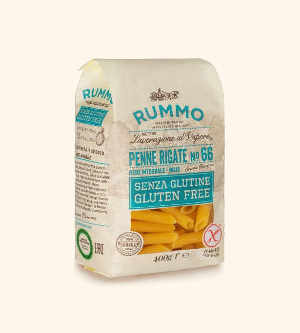 Rummo Penne Rigate - 400g