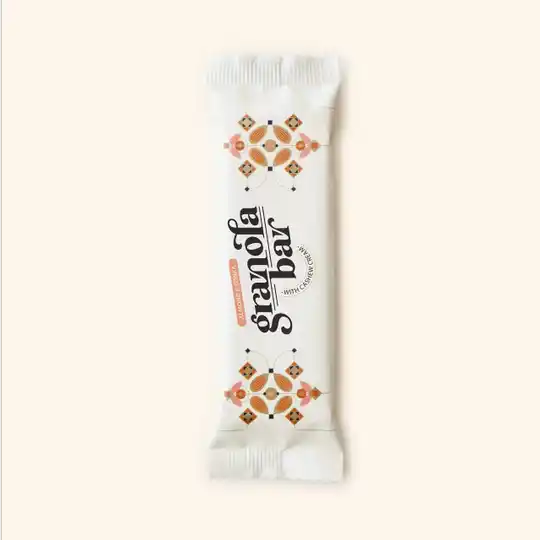Granolariegel Mandel & Tonkabohne 55g