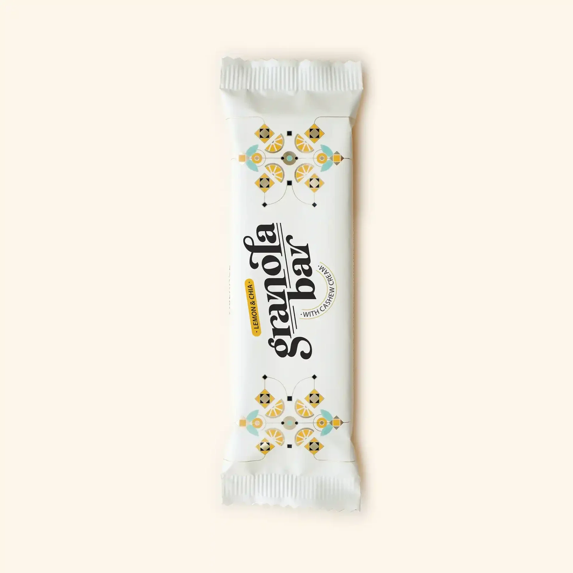 Granolariegel Zitronen - Chia 55g